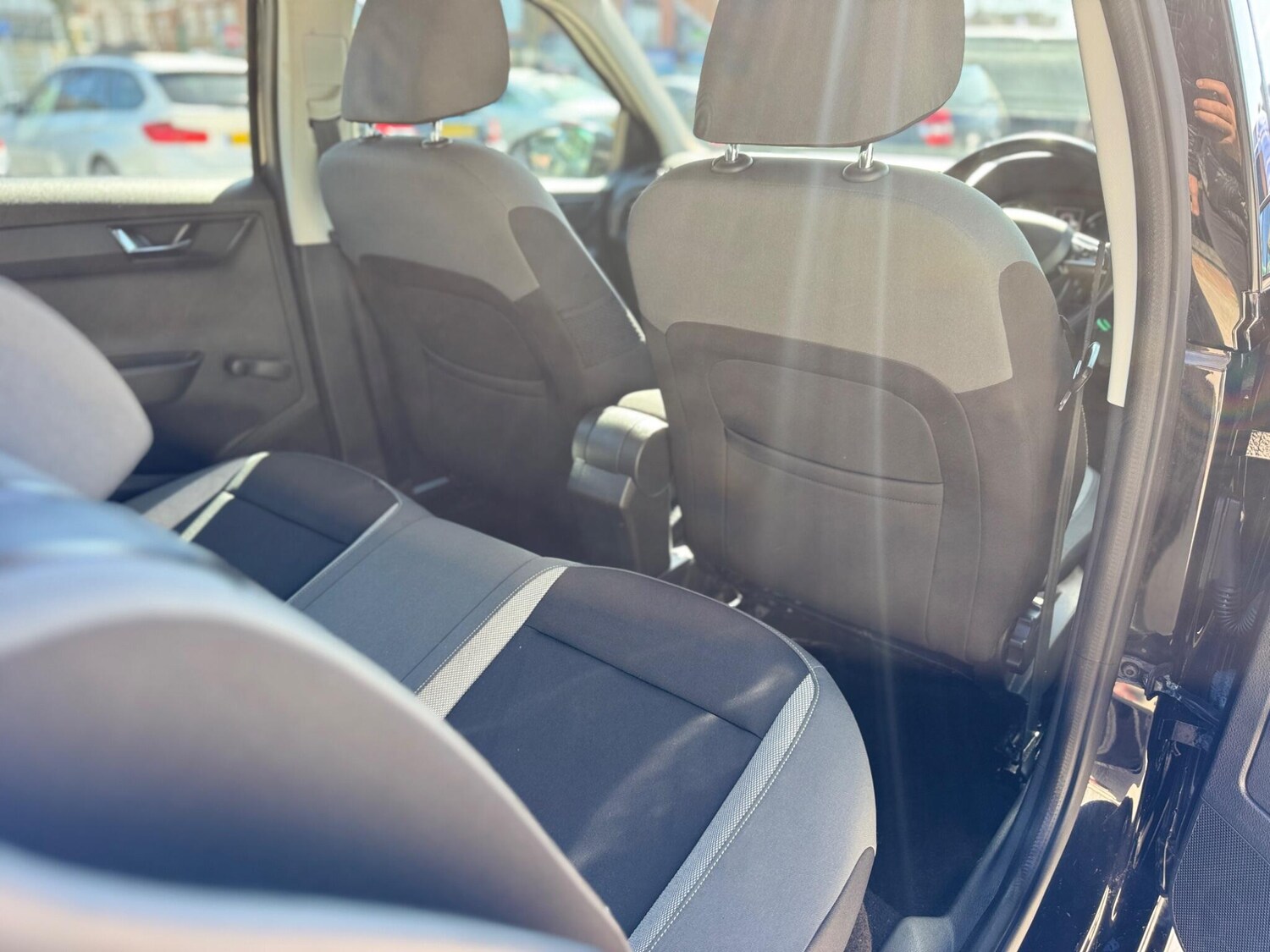 Used Skoda Fabia for sale - 78147889: Photo 7