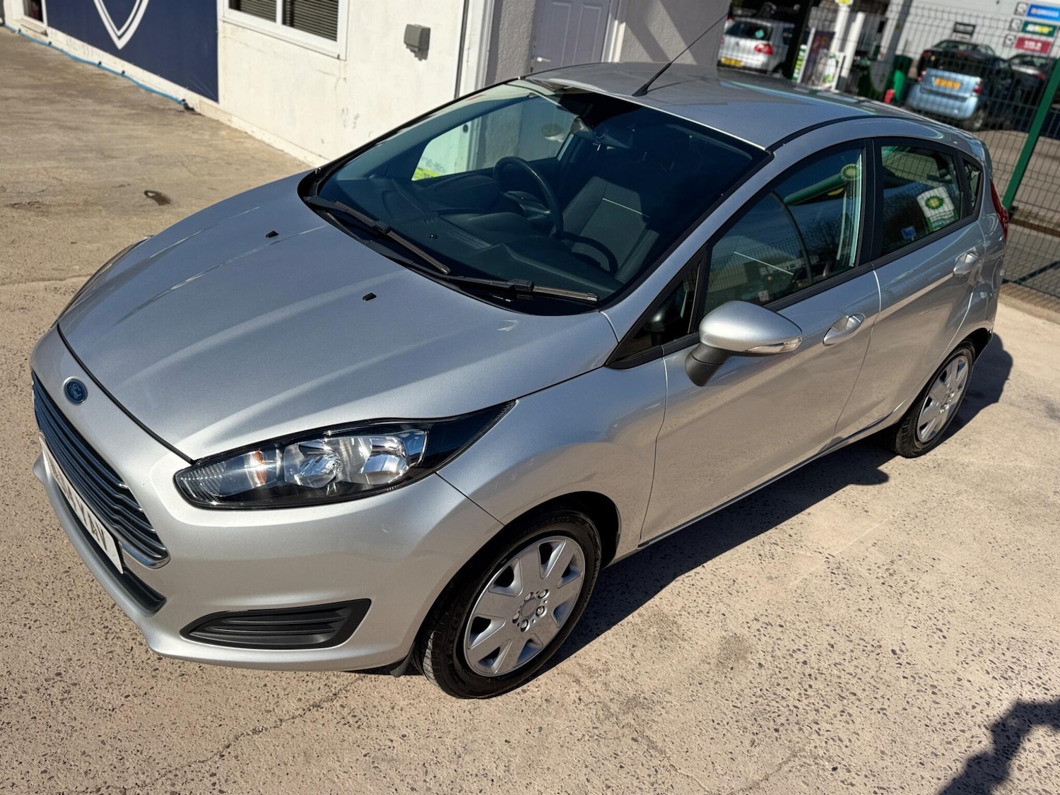 Used Ford Fiesta for sale - 77924963: Photo 11