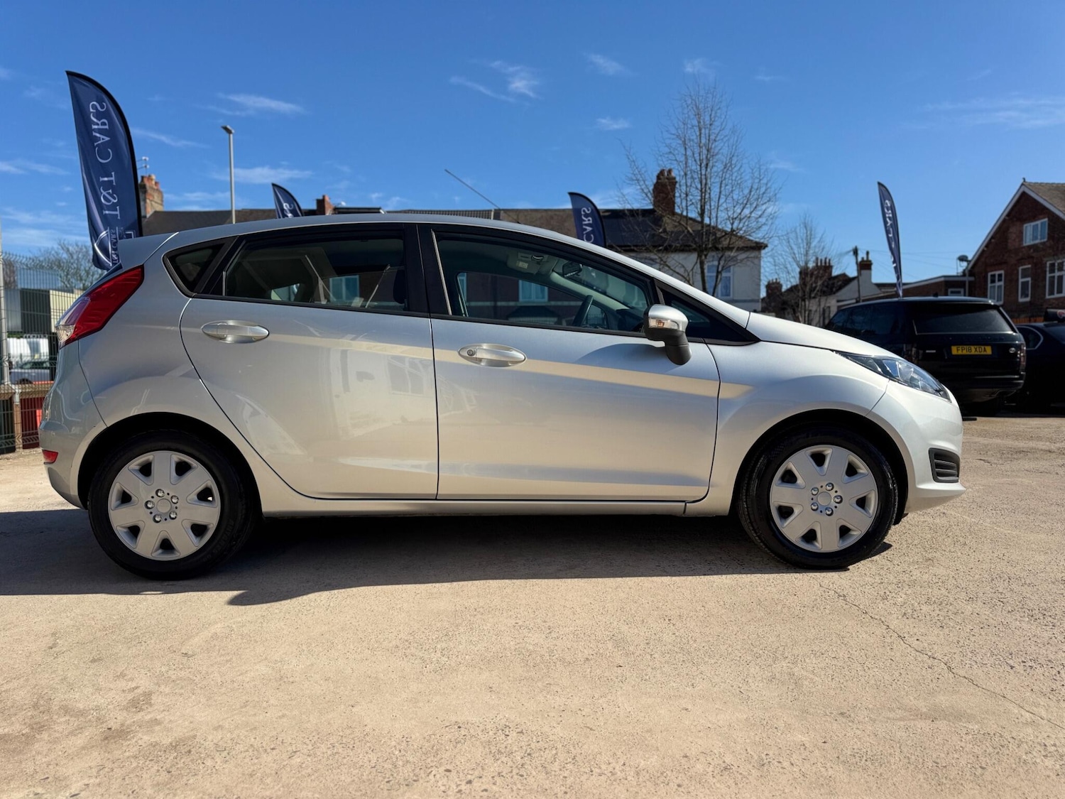 Used Ford Fiesta for sale - 77924963: Photo 13