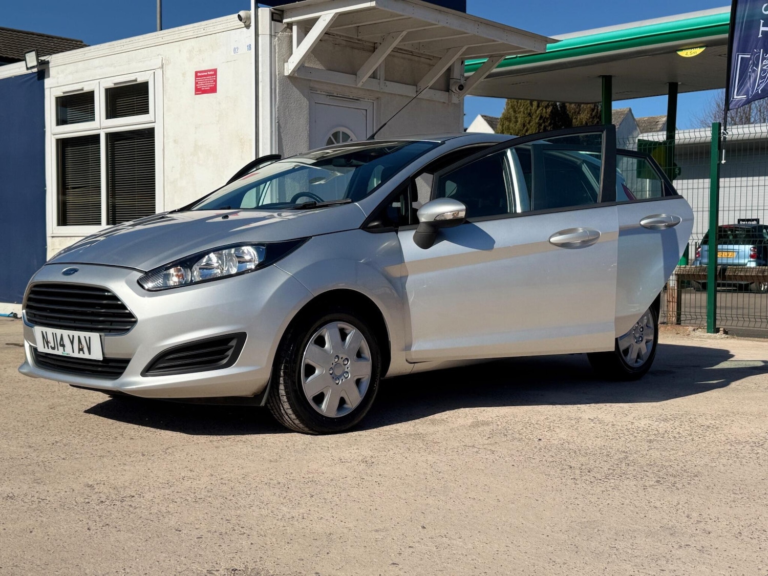 Used Ford Fiesta for sale - 77924963: Photo 15