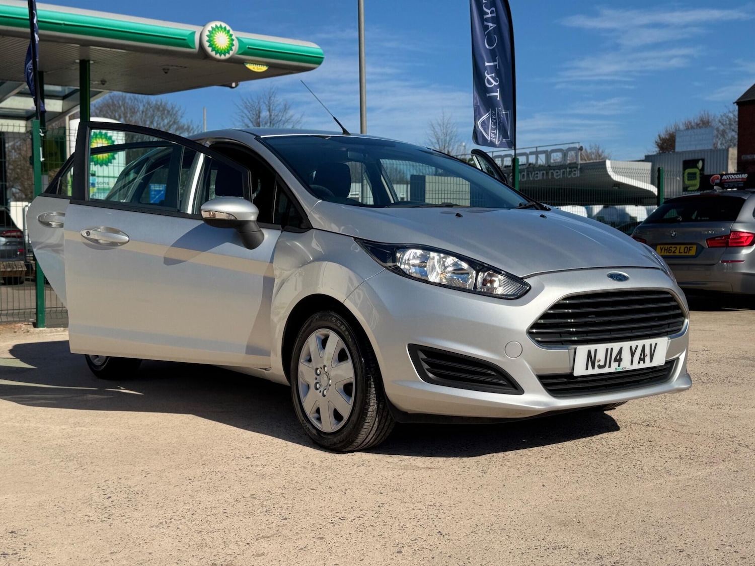 Used Ford Fiesta for sale - 77924963: Photo 16