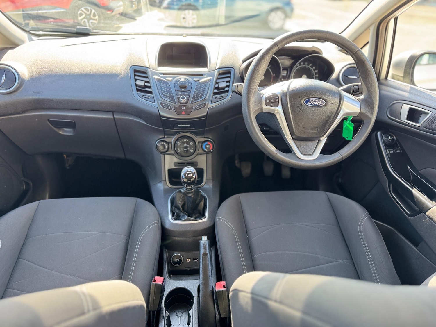 Used Ford Fiesta for sale - 77924963: Photo 17