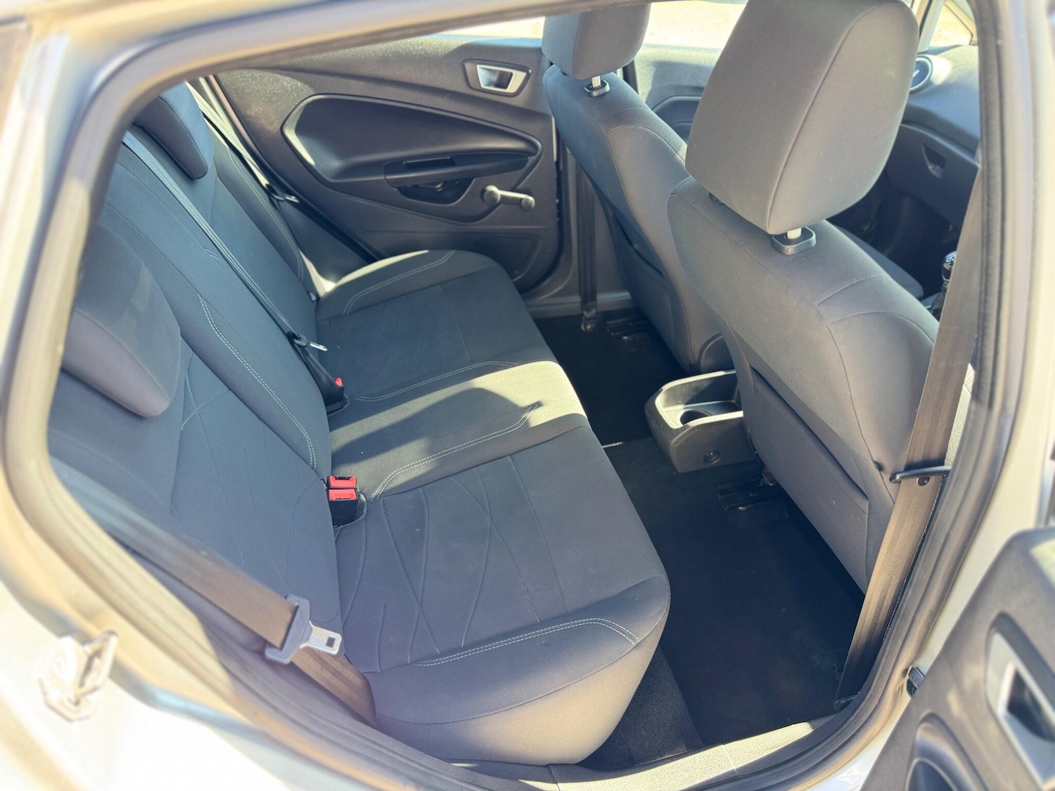 Used Ford Fiesta for sale - 77924963: Photo 18