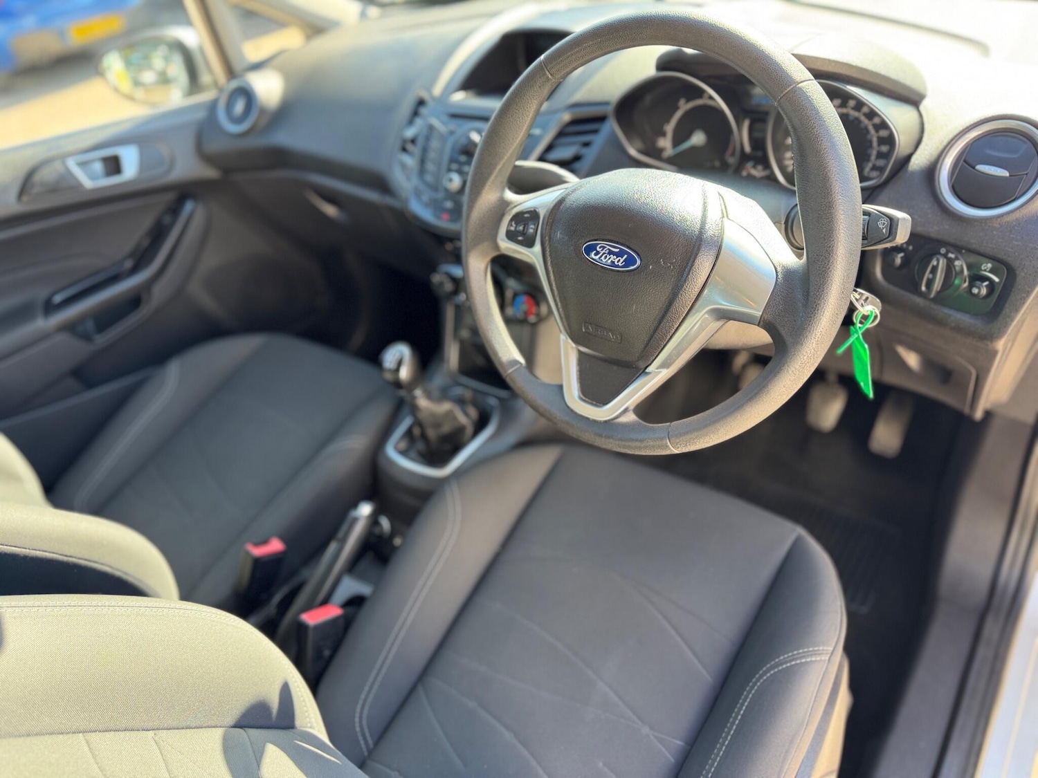 Used Ford Fiesta for sale - 77924963: Photo 19