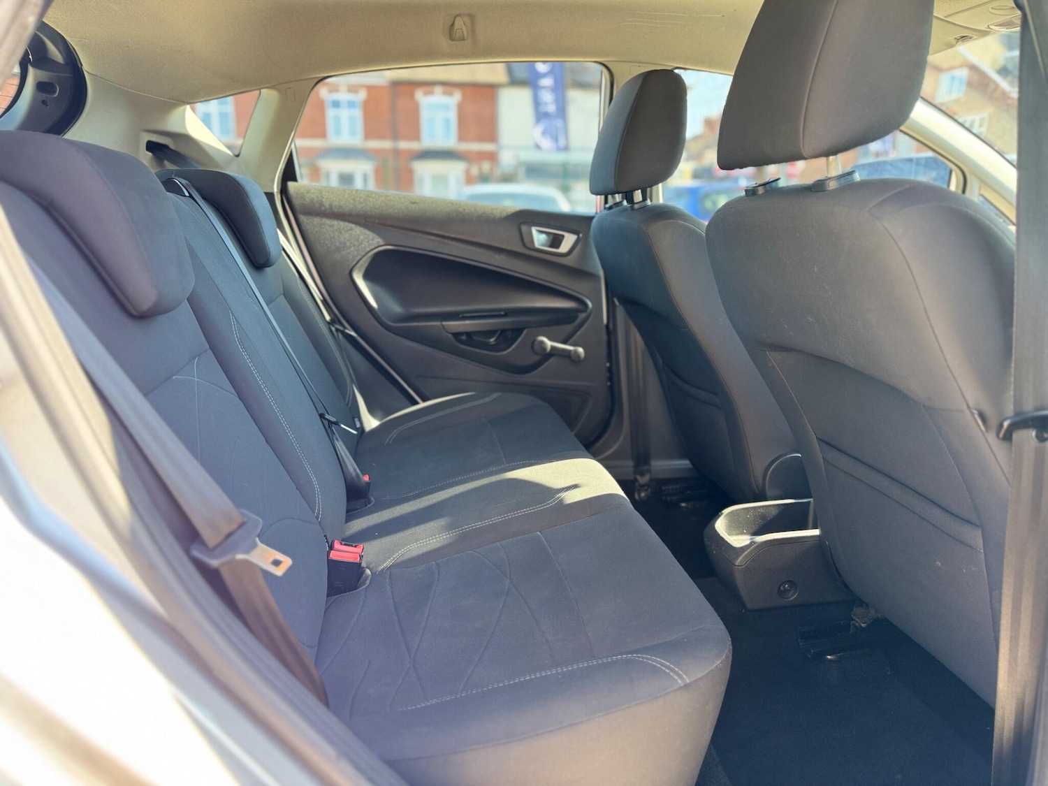 Used Ford Fiesta for sale - 77924963: Photo 20