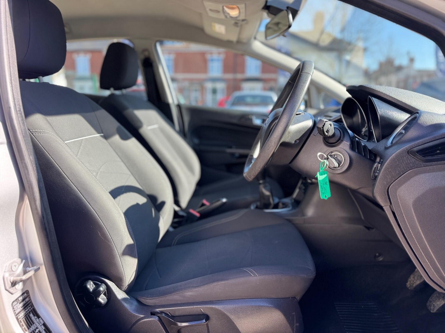 Used Ford Fiesta for sale - 77924963: Photo 21