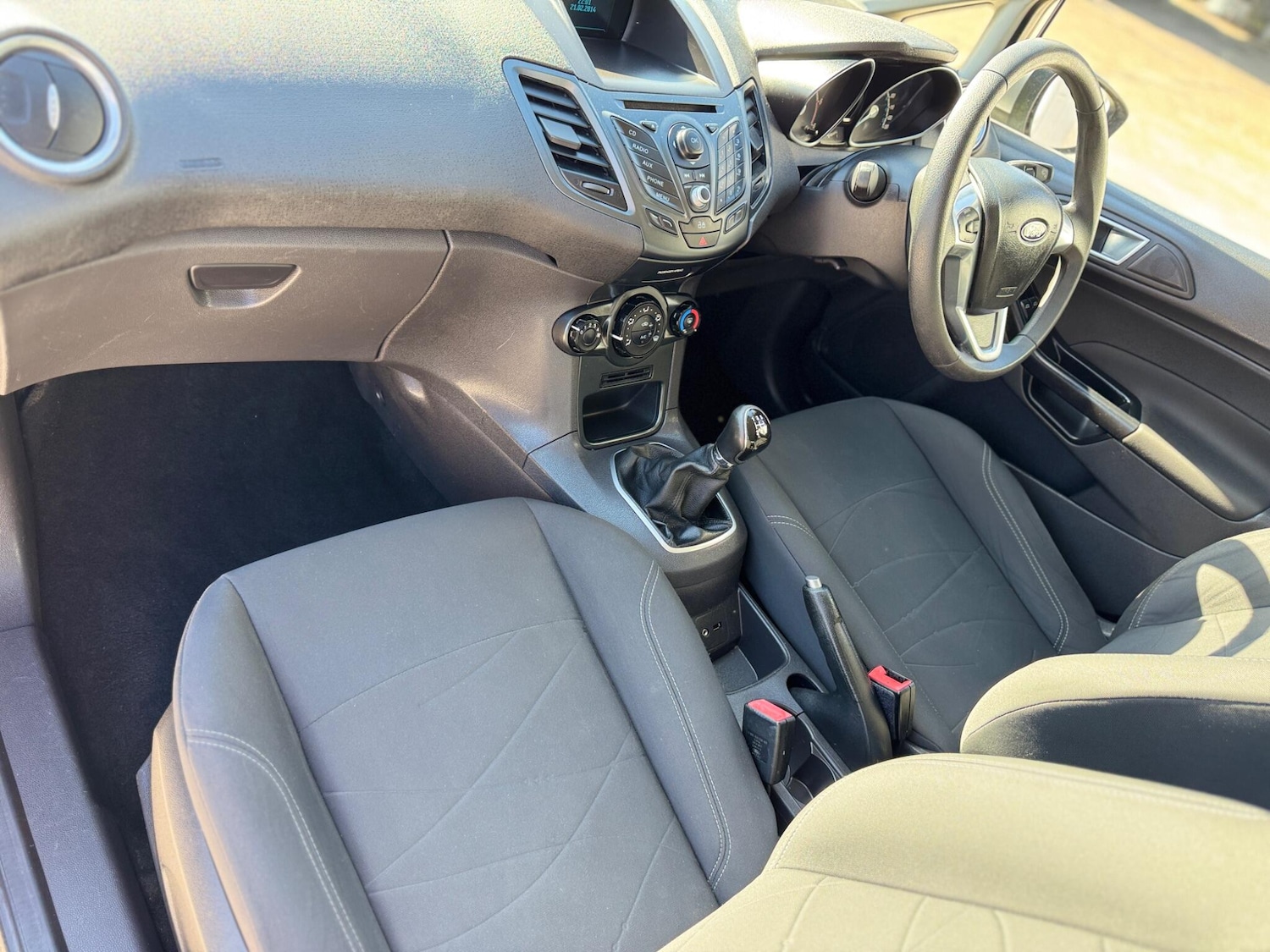 Used Ford Fiesta for sale - 77924963: Photo 22