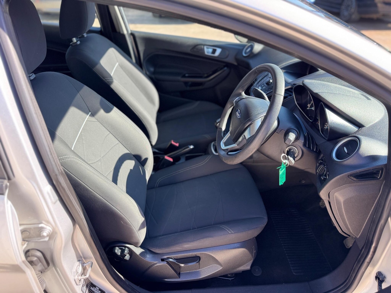 Used Ford Fiesta for sale - 77924963: Photo 23