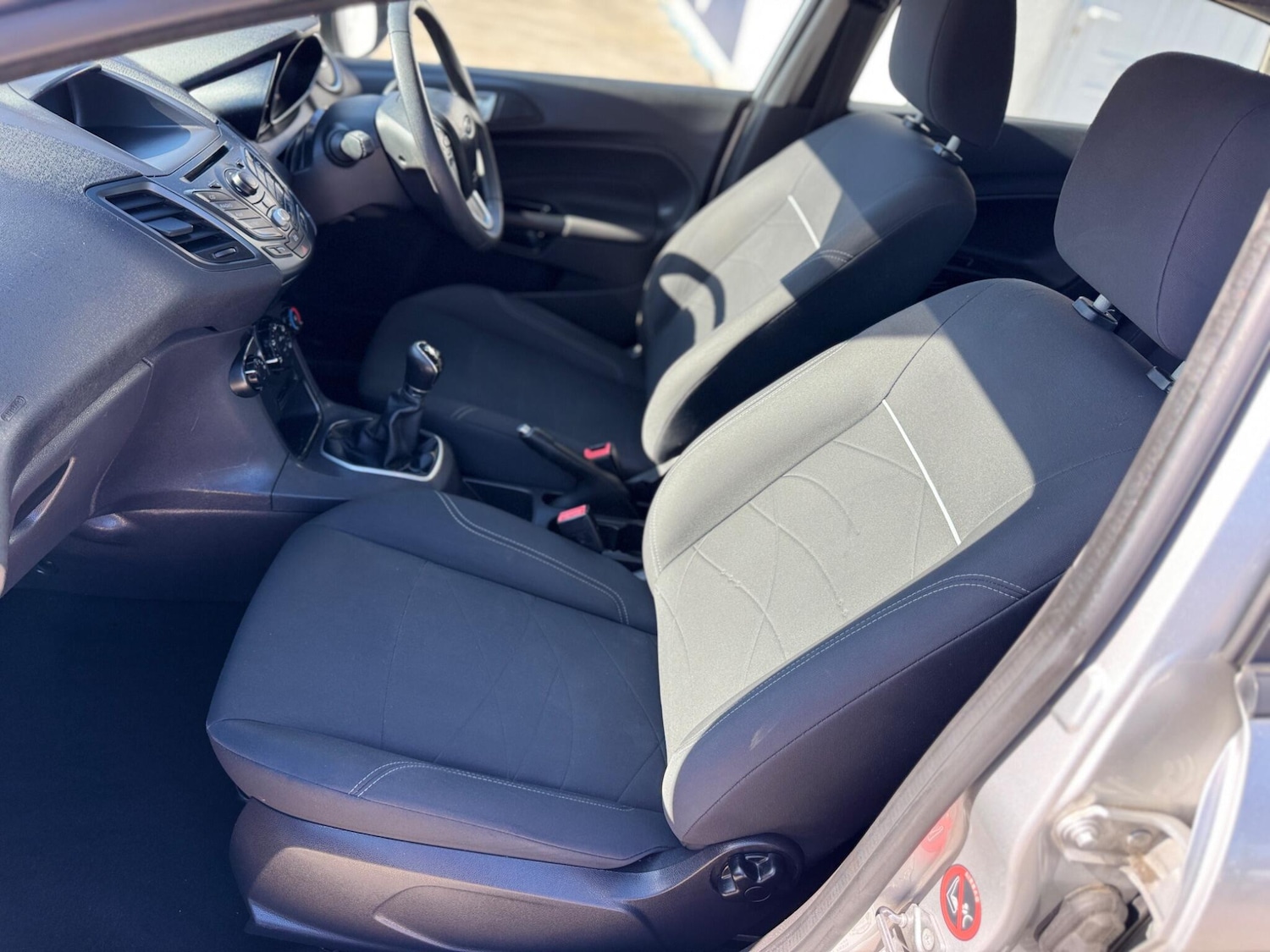 Used Ford Fiesta for sale - 77924963: Photo 25