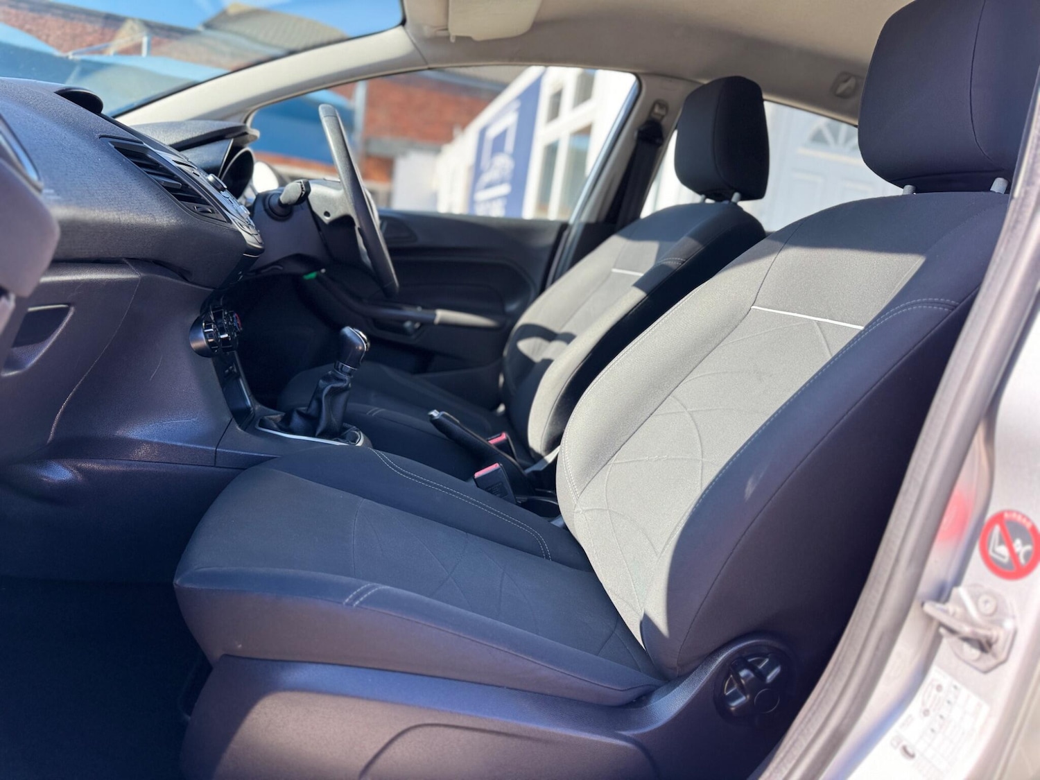 Used Ford Fiesta for sale - 77924963: Photo 26