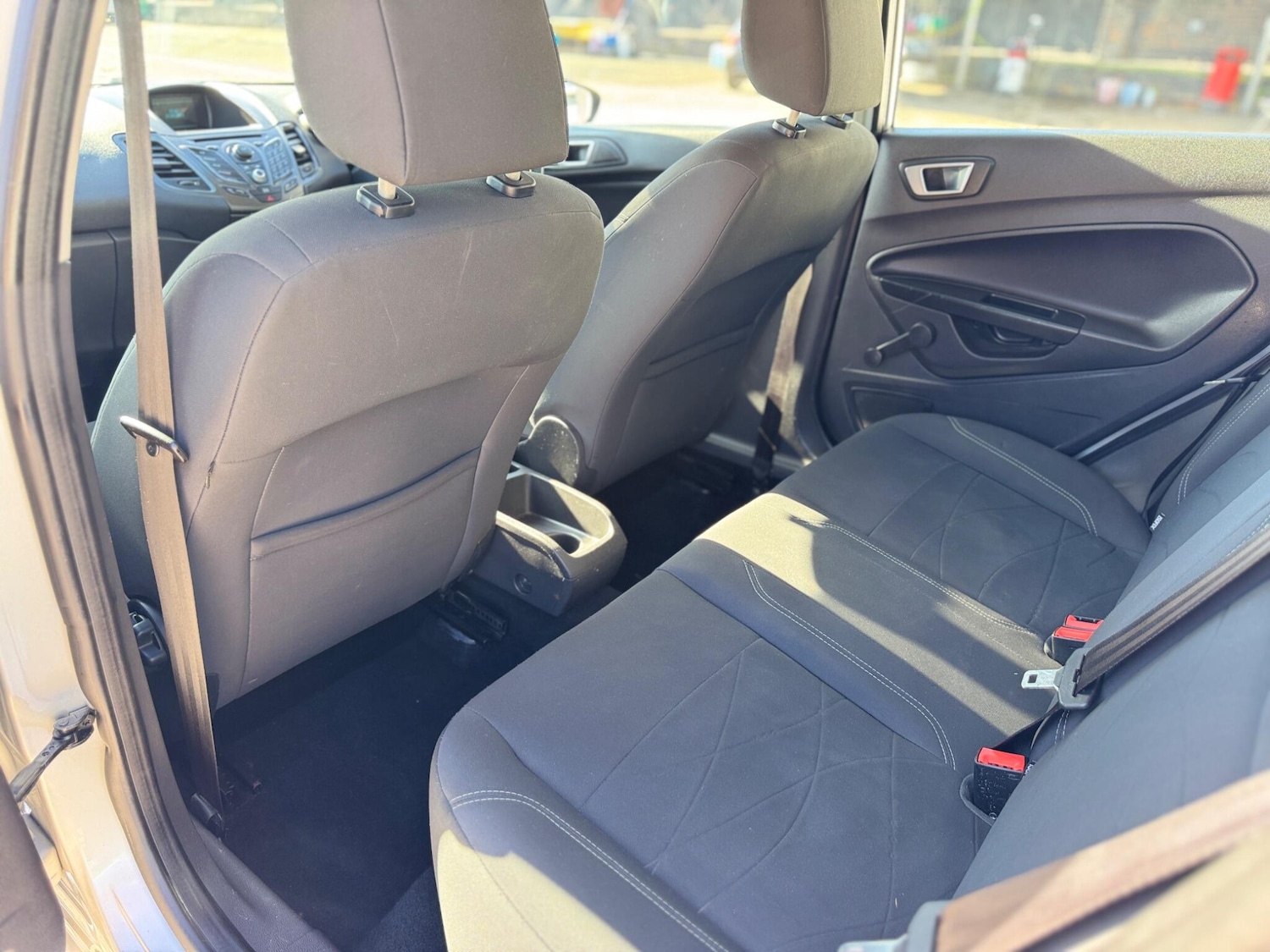 Used Ford Fiesta for sale - 77924963: Photo 27