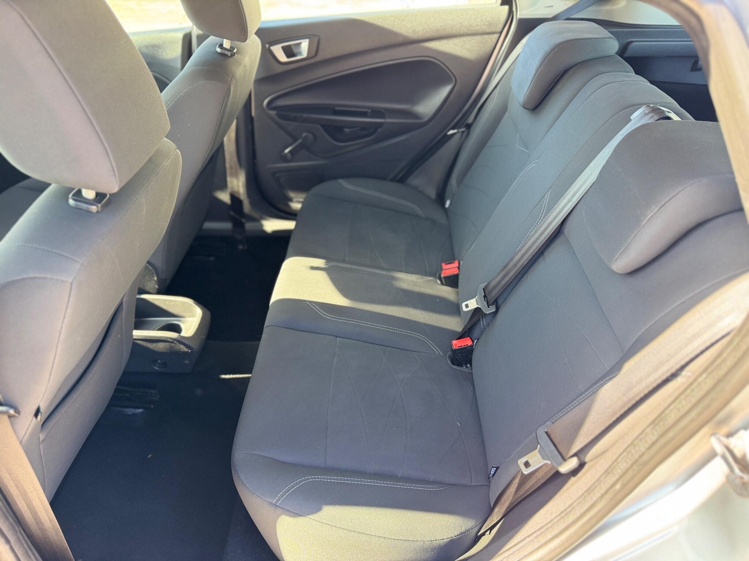 Used Ford Fiesta for sale - 77924963: Photo 28