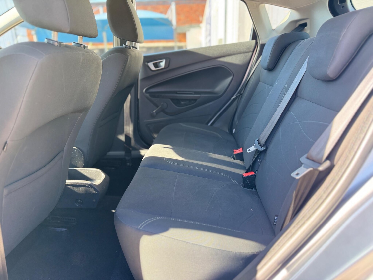 Used Ford Fiesta for sale - 77924963: Photo 29