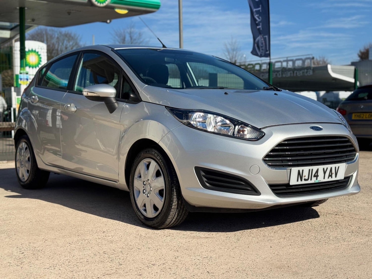 Used Ford Fiesta for sale - 77924963: Photo 3