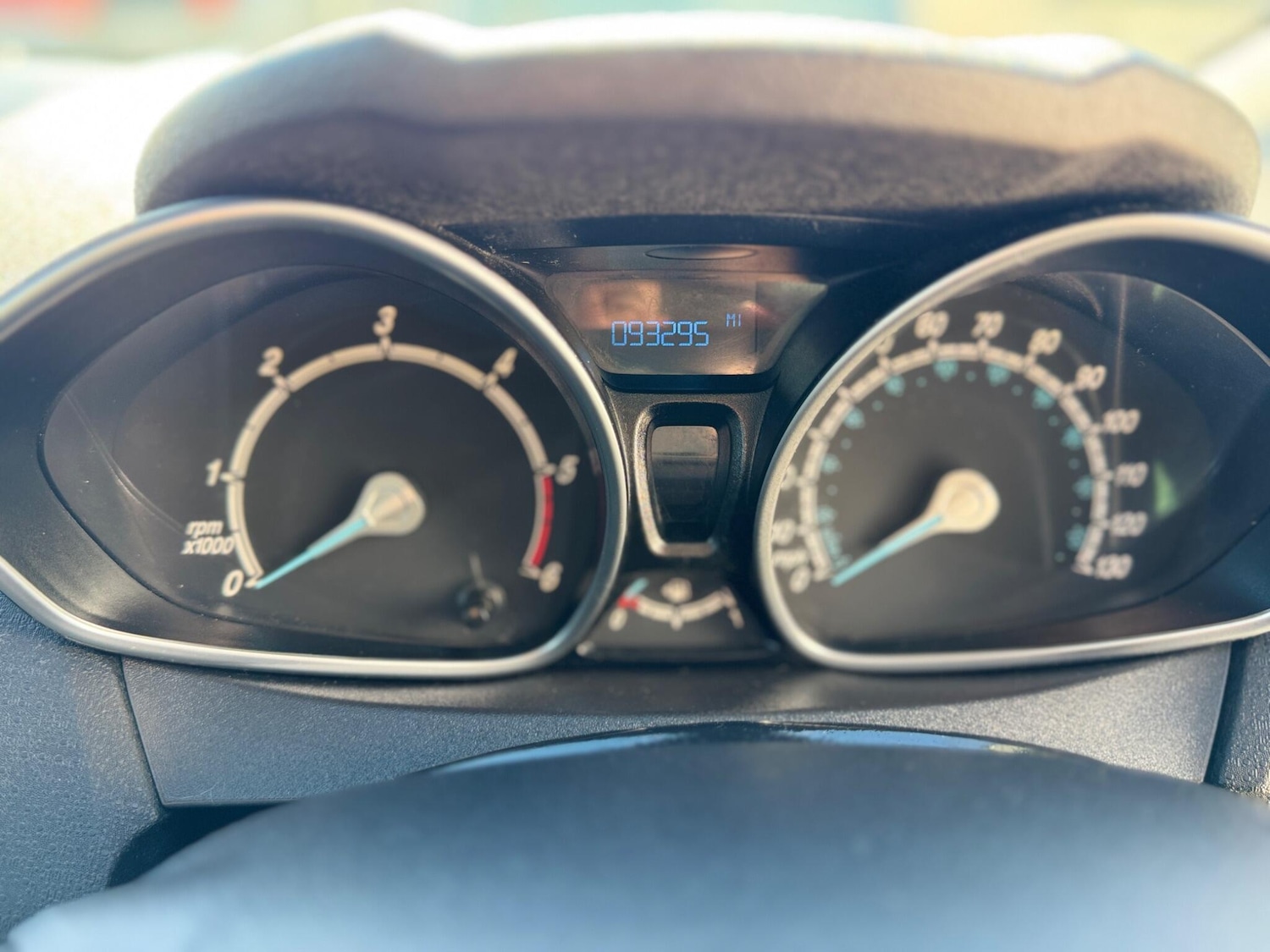 Used Ford Fiesta for sale - 77924963: Photo 30