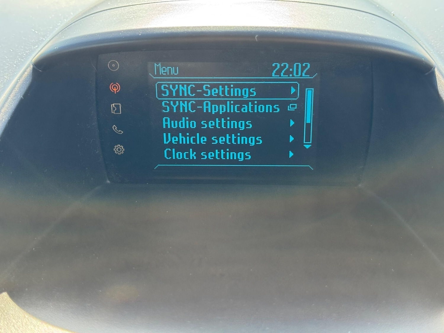 Used Ford Fiesta for sale - 77924963: Photo 31