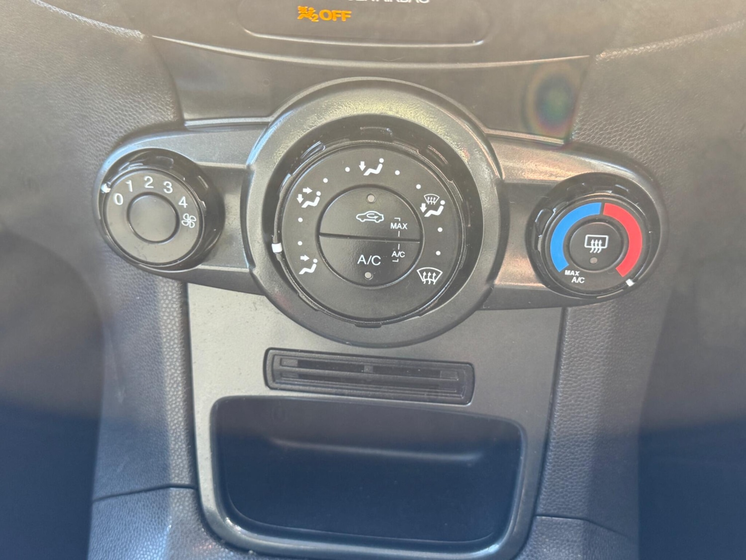 Used Ford Fiesta for sale - 77924963: Photo 34