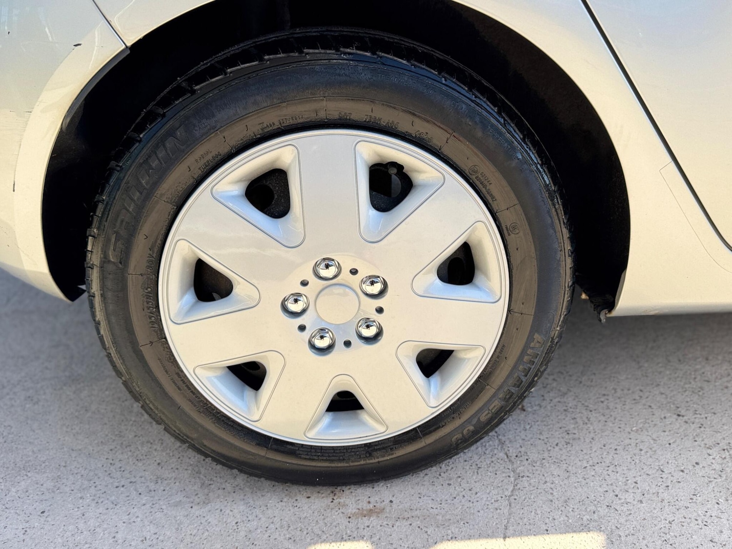 Used Ford Fiesta for sale - 77924963: Photo 40