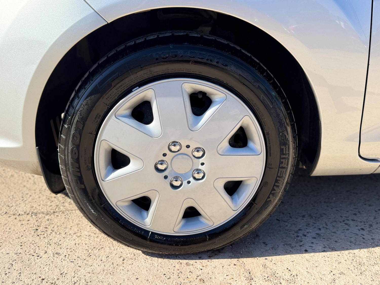 Used Ford Fiesta for sale - 77924963: Photo 42