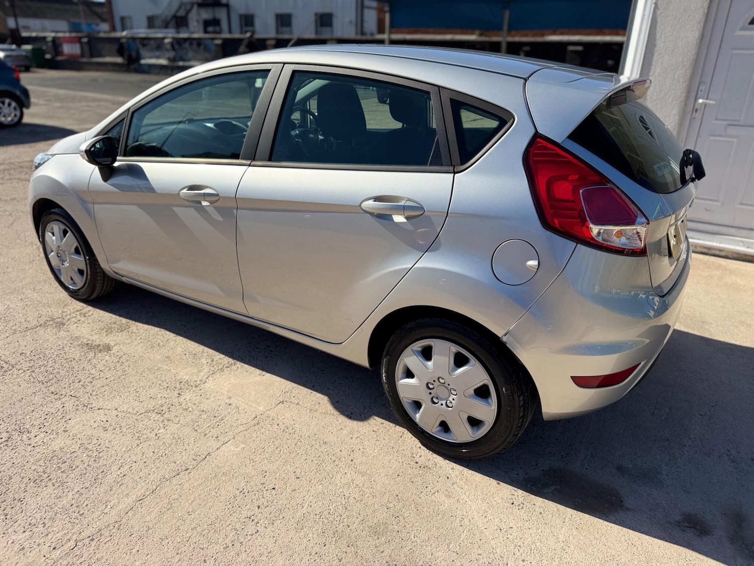 Used Ford Fiesta for sale - 77924963: Photo 6