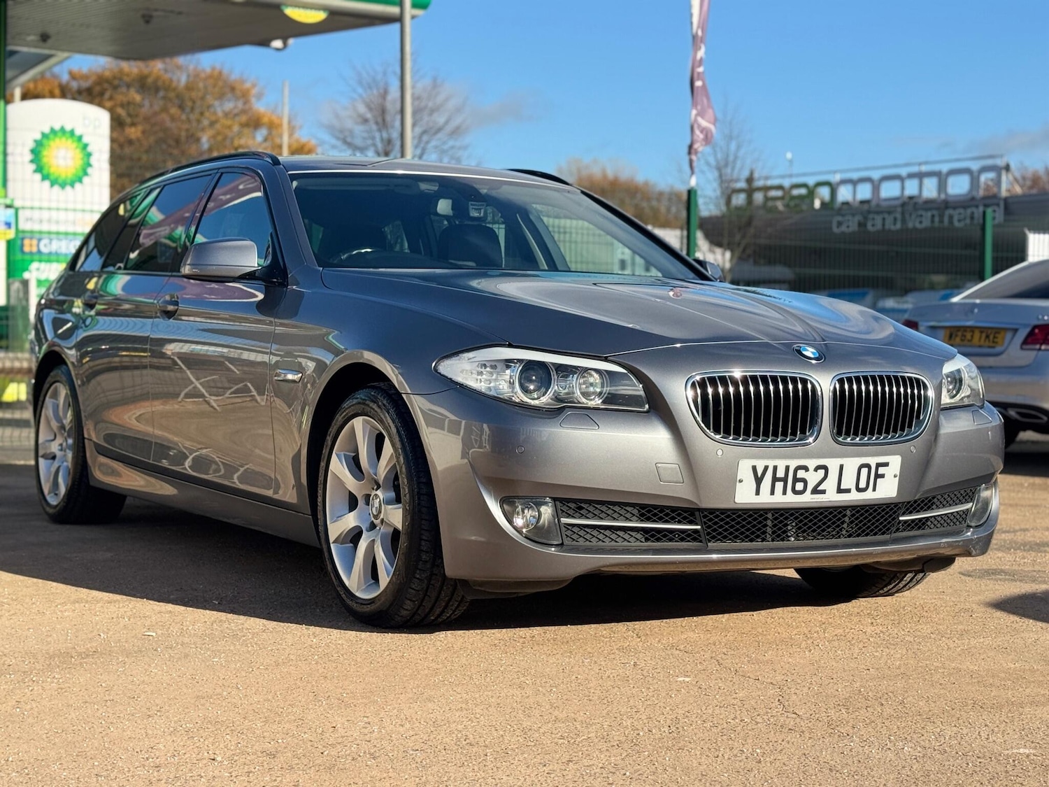 Used BMW 5 Series for sale - 76995498: Photo 10