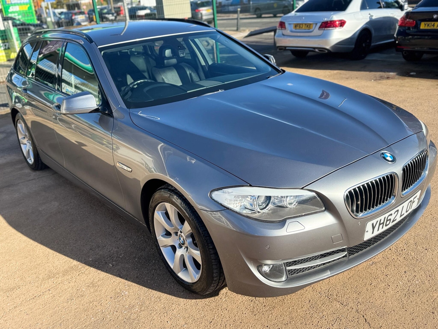 Used BMW 5 Series for sale - 76995498: Photo 17