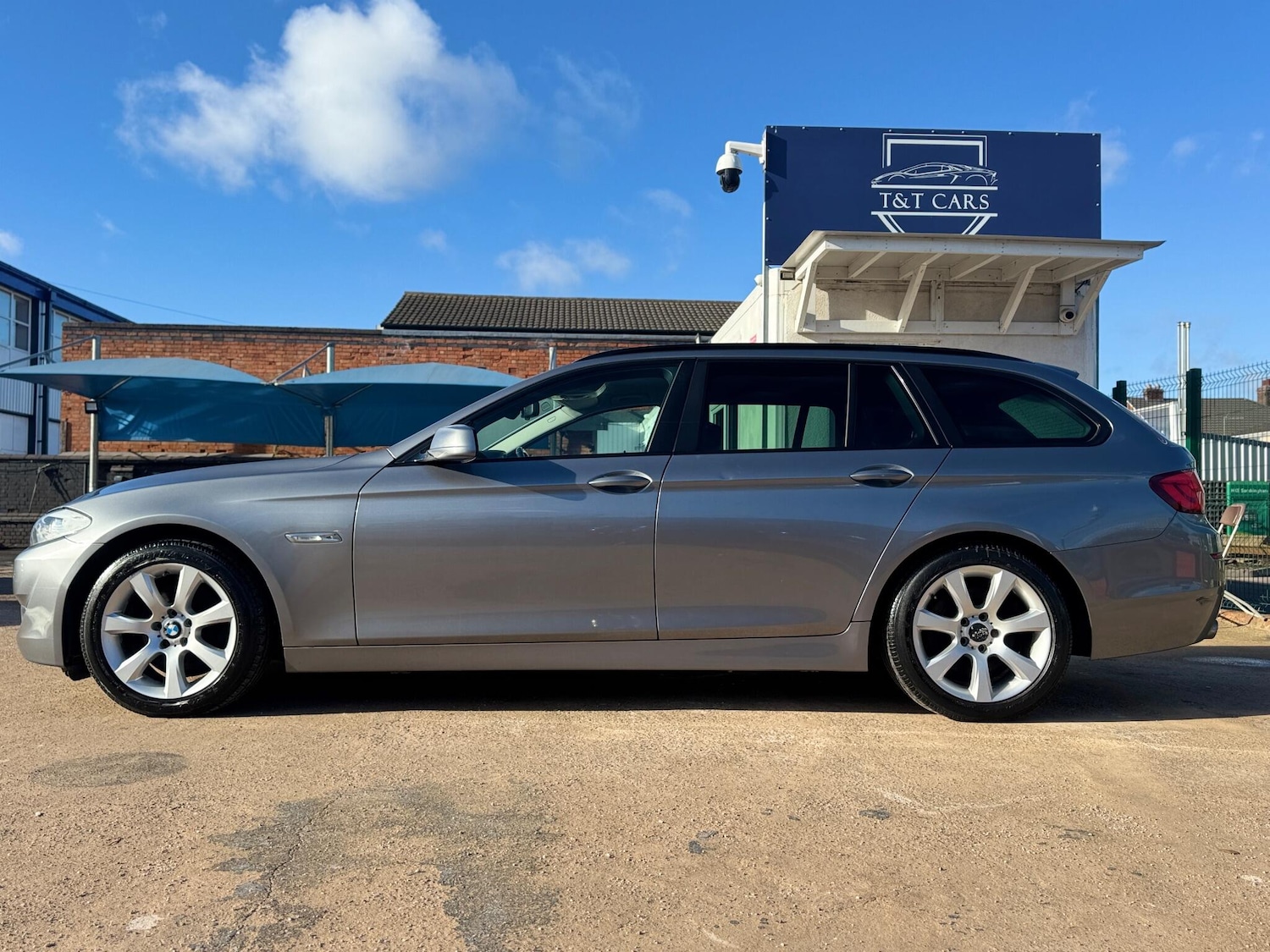 Used BMW 5 Series for sale - 76995498: Photo 21