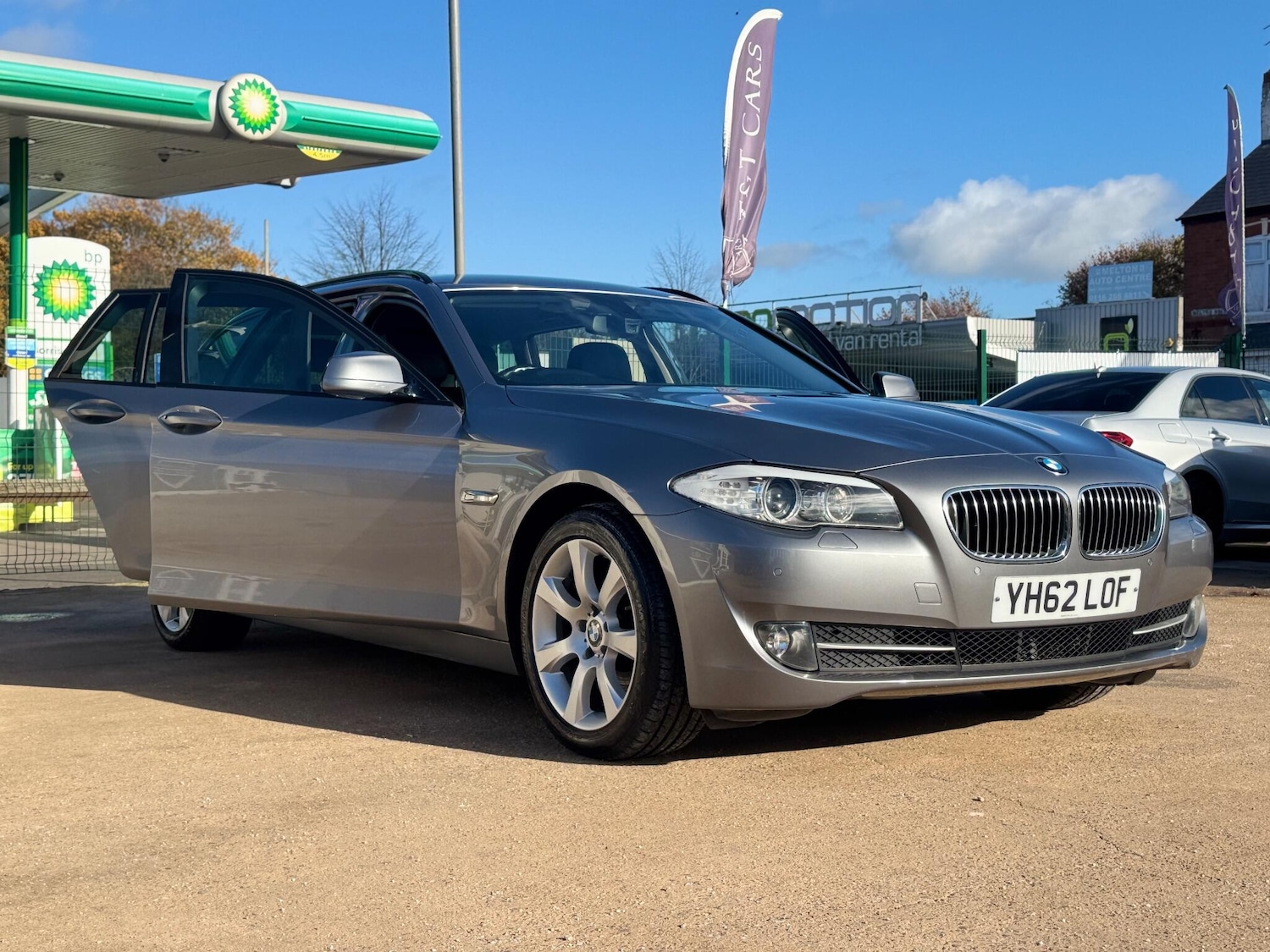 Used BMW 5 Series for sale - 76995498: Photo 25