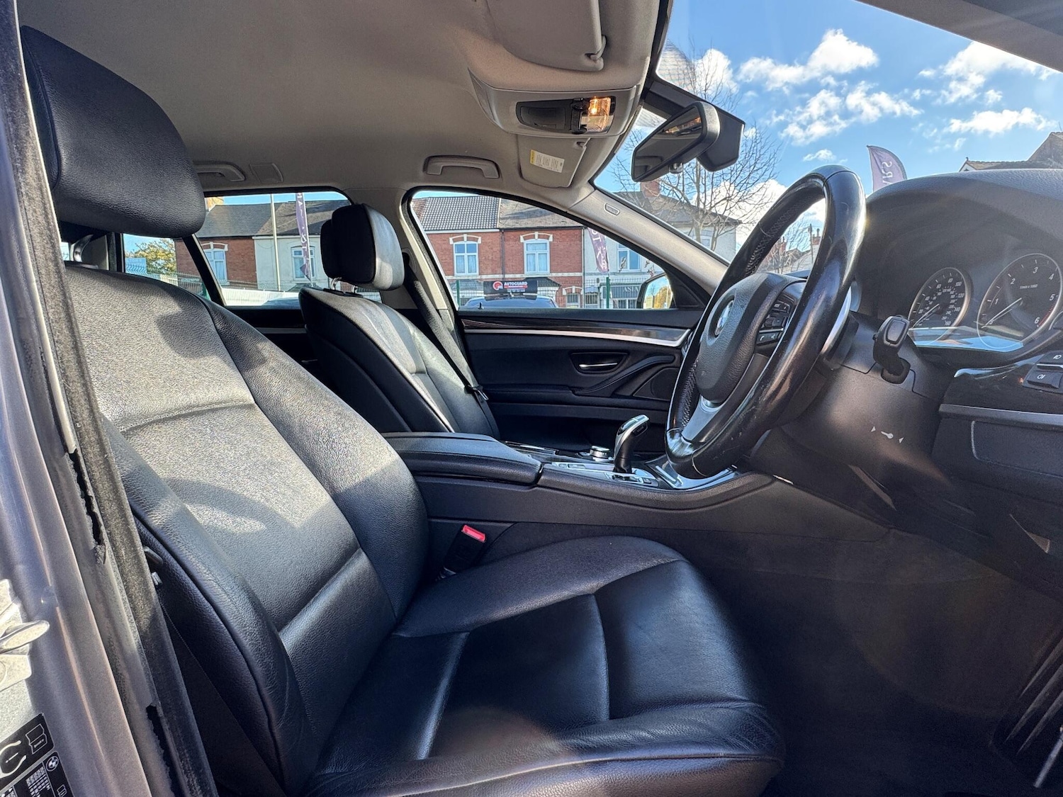 Used BMW 5 Series for sale - 76995498: Photo 27