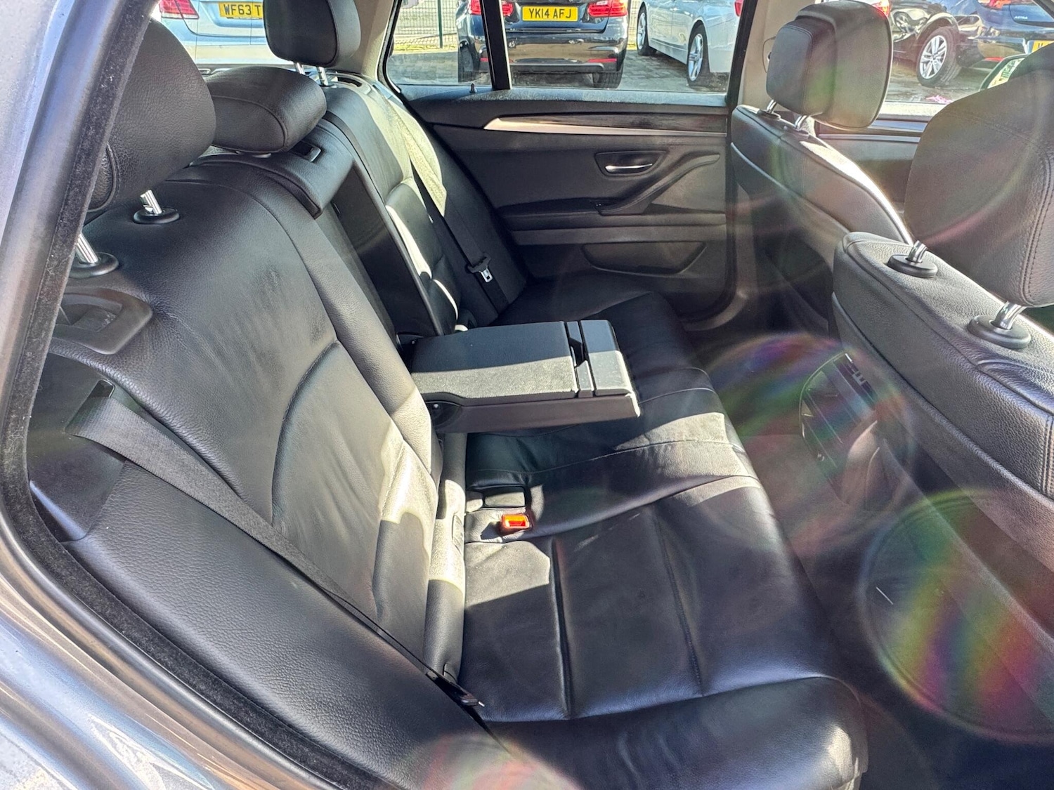 Used BMW 5 Series for sale - 76995498: Photo 29