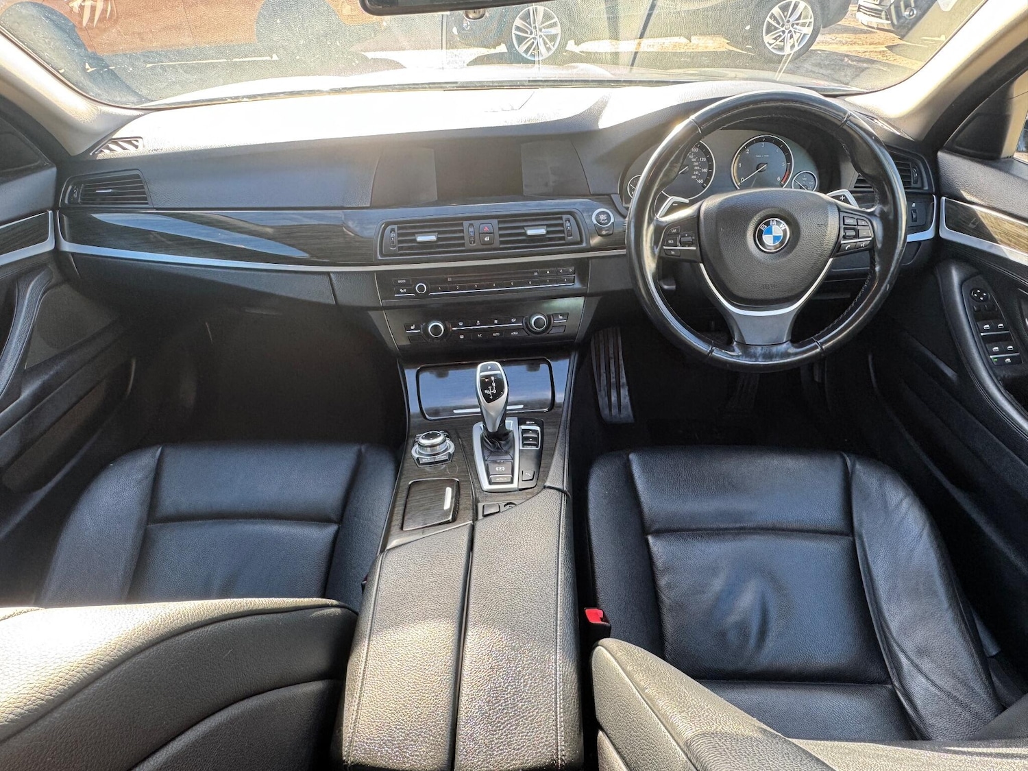Used BMW 5 Series for sale - 76995498: Photo 3