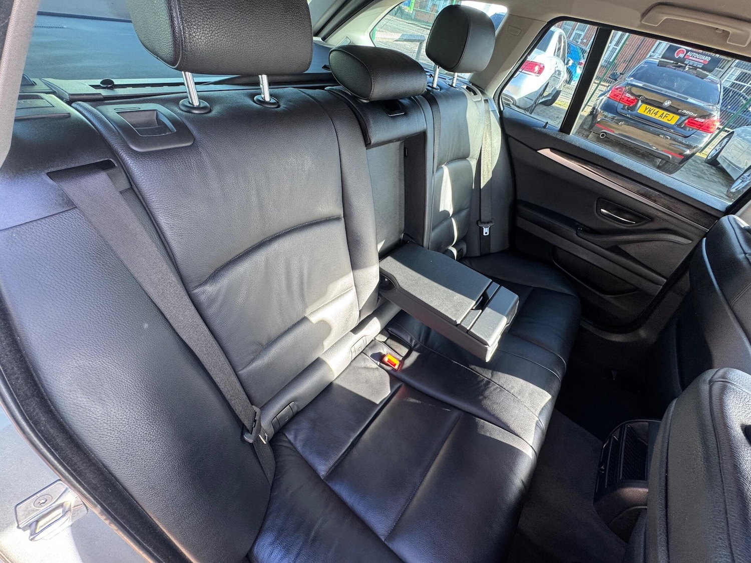 Used BMW 5 Series for sale - 76995498: Photo 30