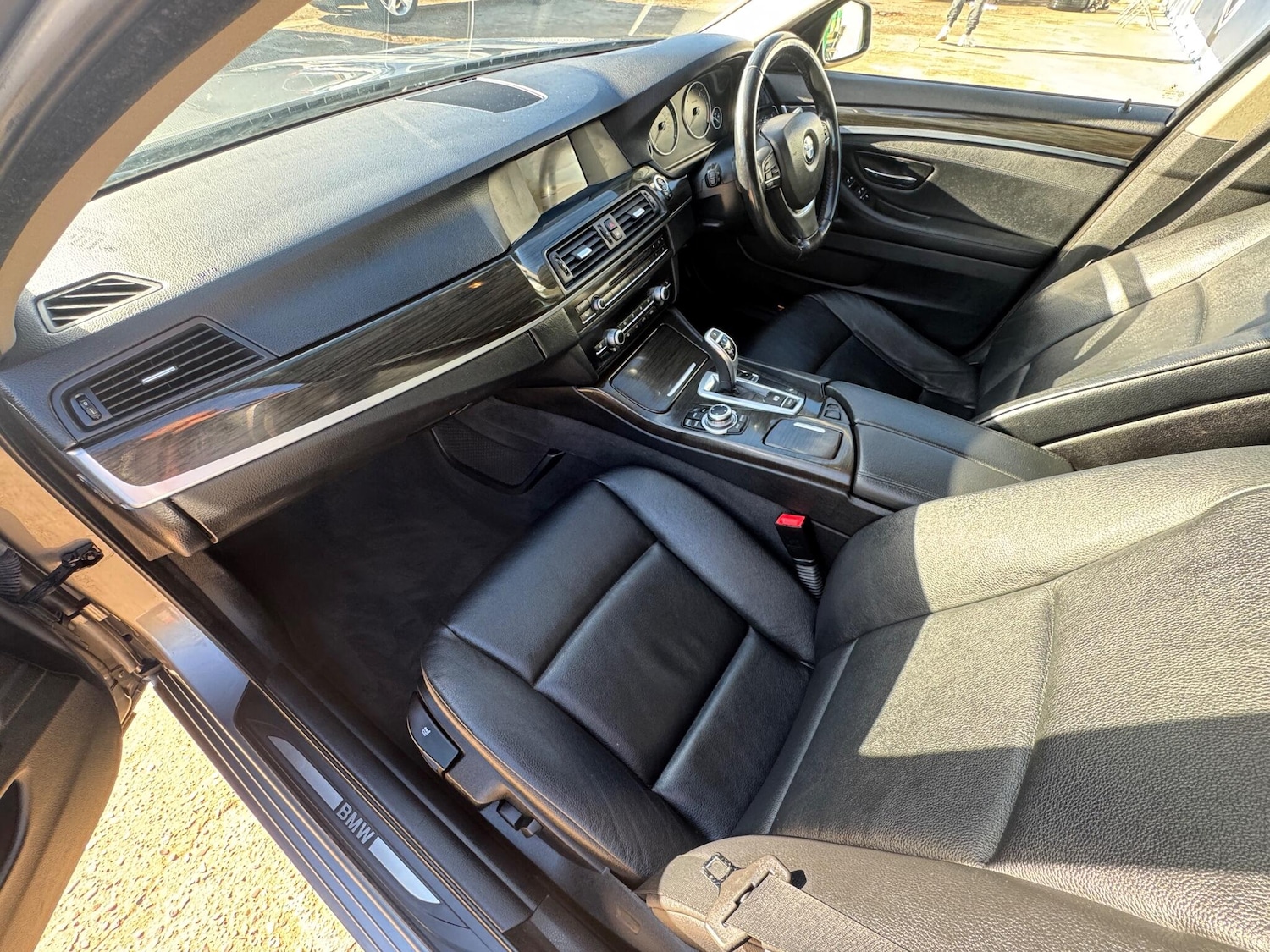 Used BMW 5 Series for sale - 76995498: Photo 31