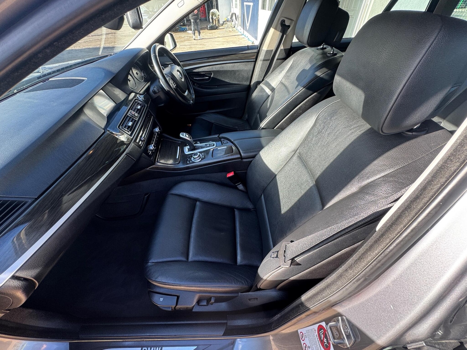 Used BMW 5 Series for sale - 76995498: Photo 32