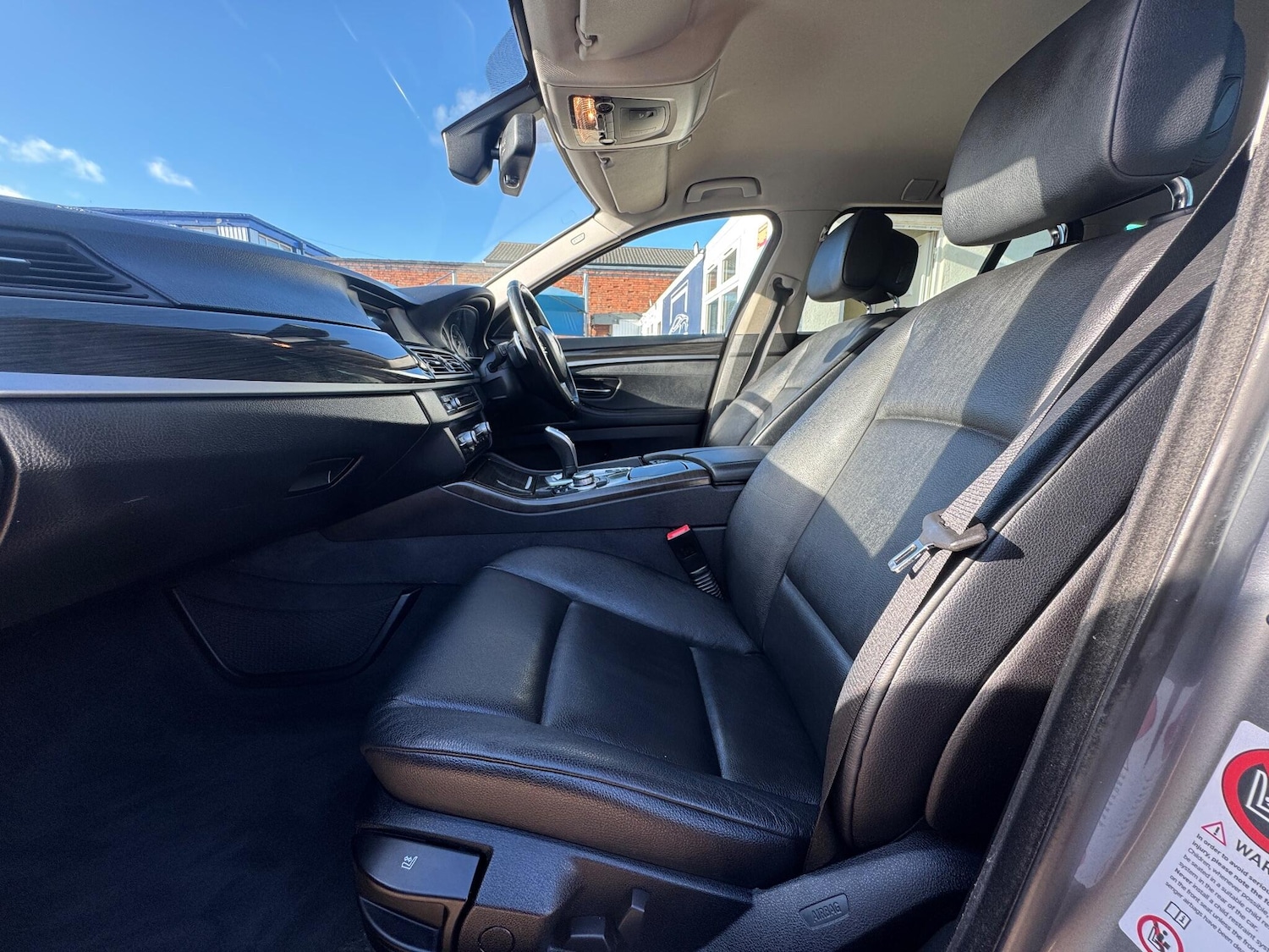 Used BMW 5 Series for sale - 76995498: Photo 33