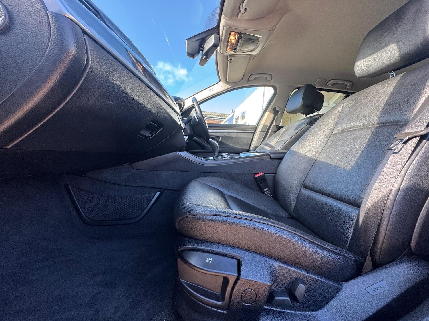 Used BMW 5 Series for sale - 76995498: Photo 34