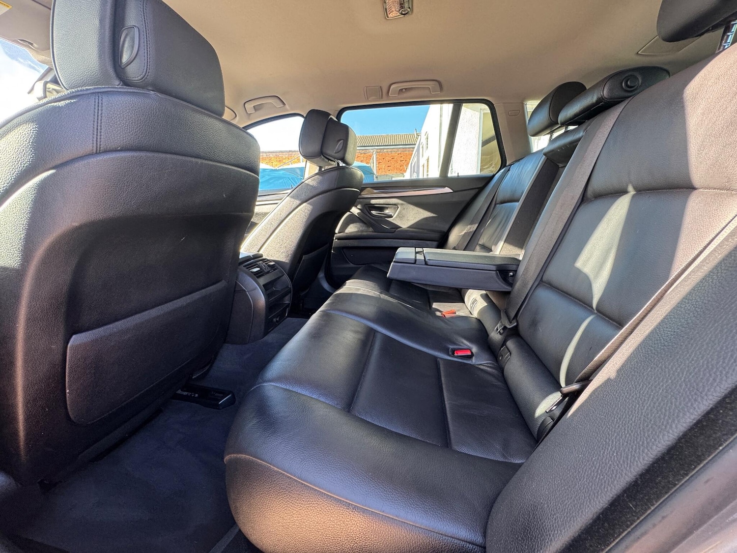 Used BMW 5 Series for sale - 76995498: Photo 36