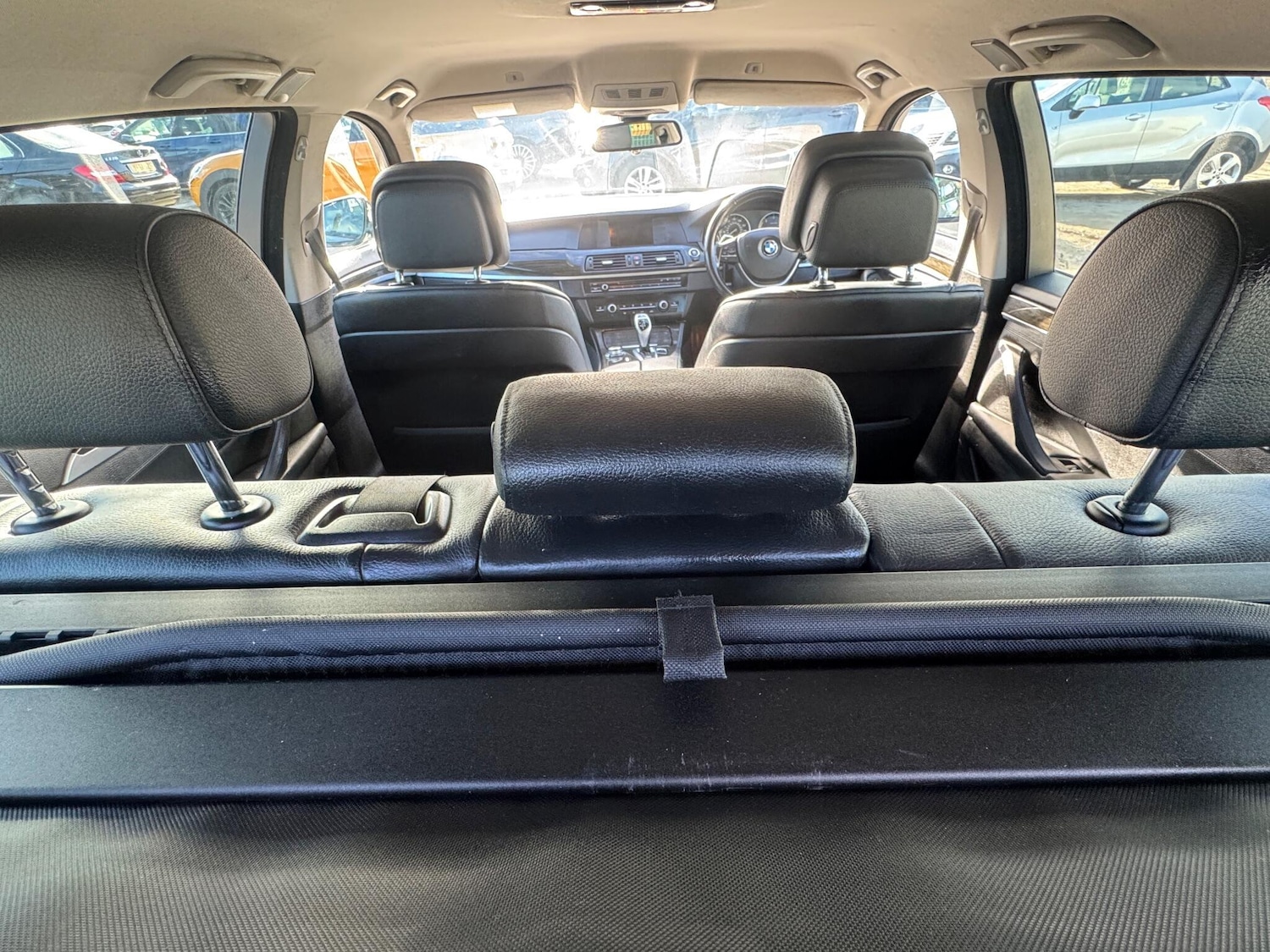 Used BMW 5 Series for sale - 76995498: Photo 38