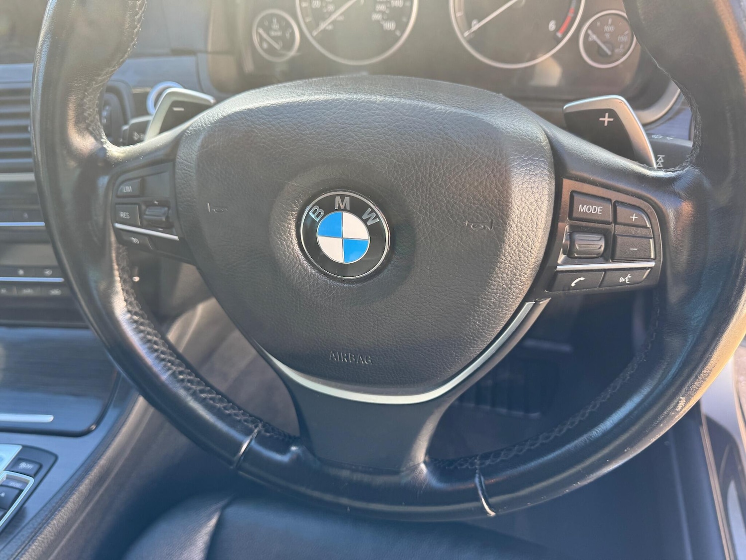 Used BMW 5 Series for sale - 76995498: Photo 40