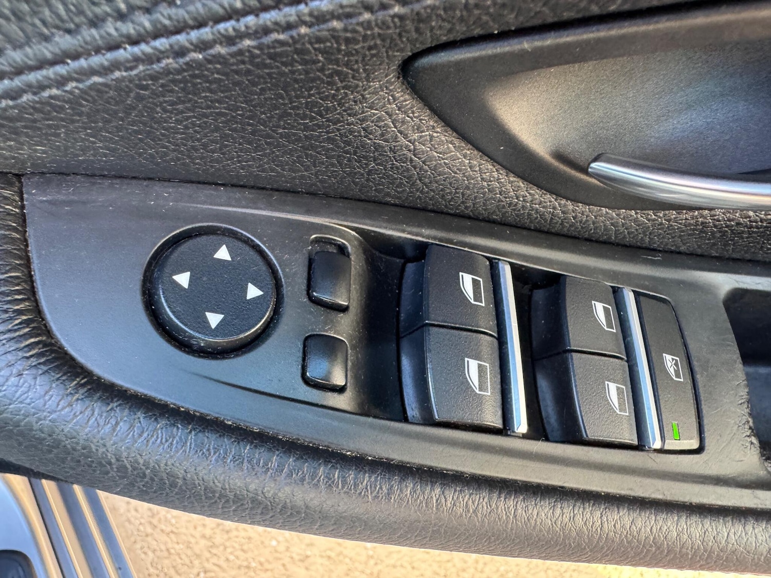 Used BMW 5 Series for sale - 76995498: Photo 41