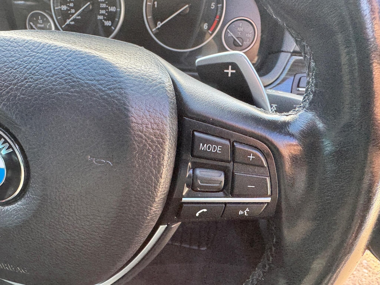 Used BMW 5 Series for sale - 76995498: Photo 43