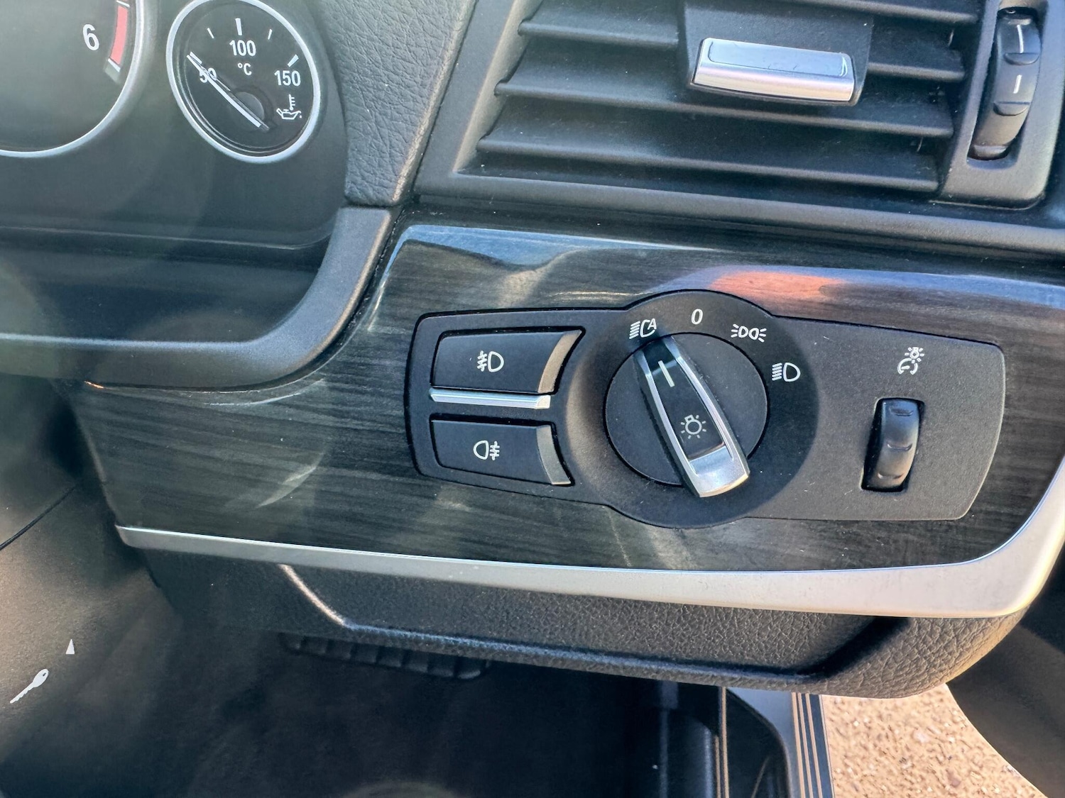 Used BMW 5 Series for sale - 76995498: Photo 44