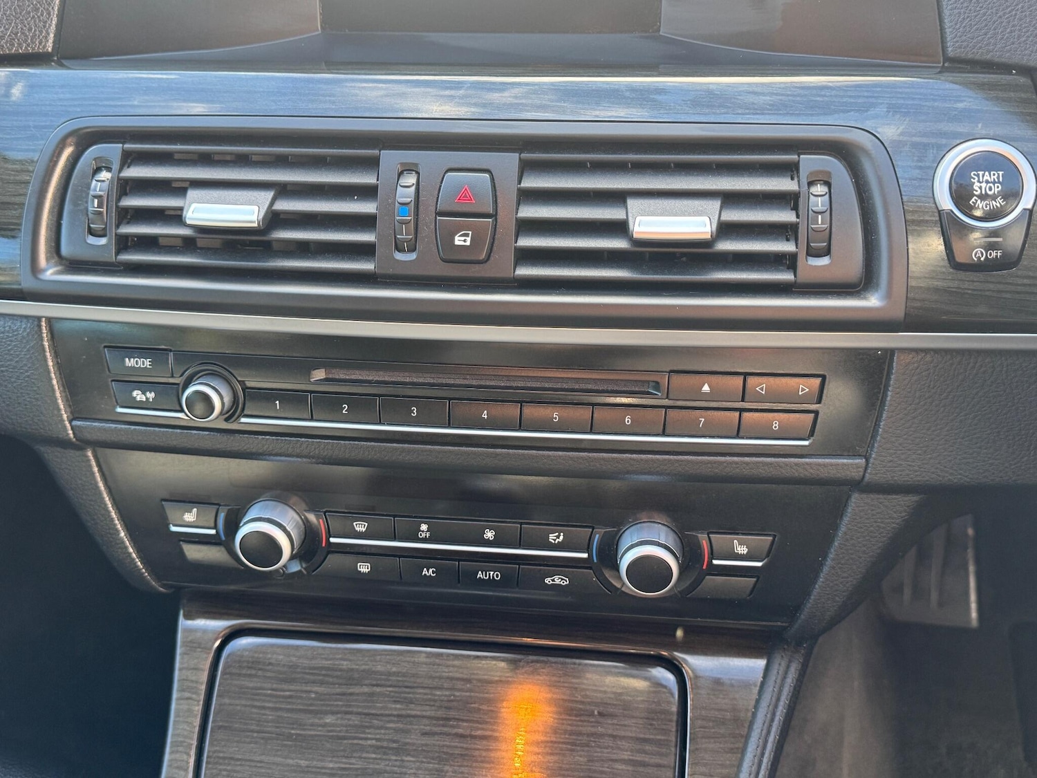 Used BMW 5 Series for sale - 76995498: Photo 45