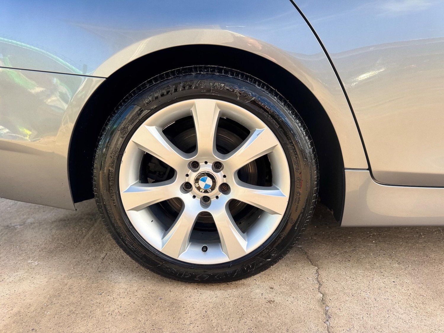 Used BMW 5 Series for sale - 76995498: Photo 49