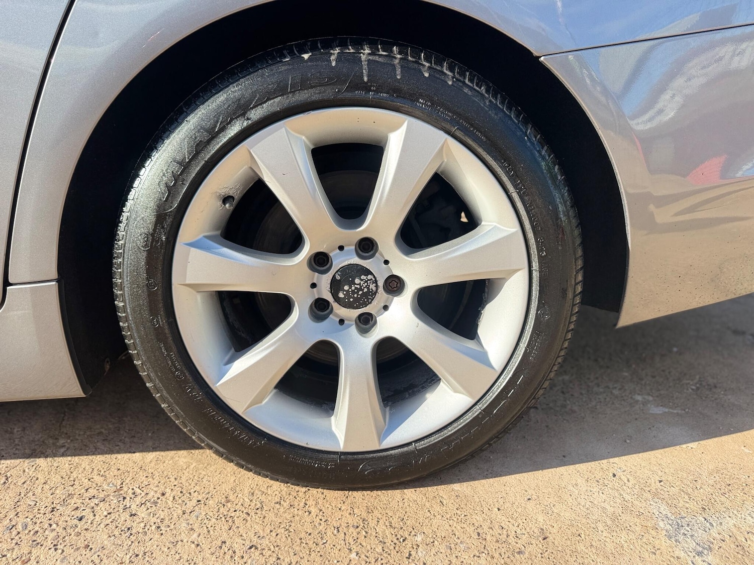 Used BMW 5 Series for sale - 76995498: Photo 50