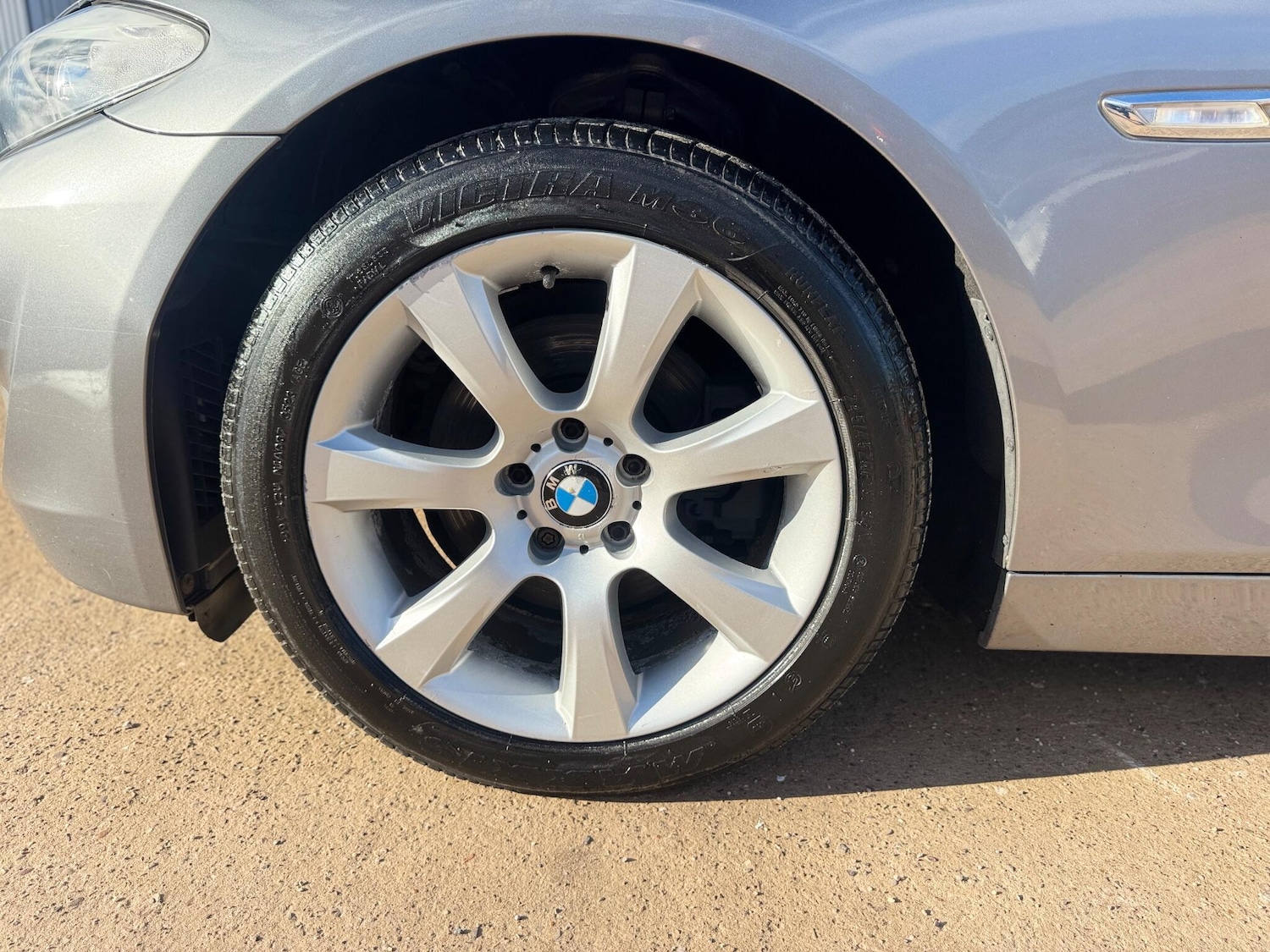 Used BMW 5 Series for sale - 76995498: Photo 51