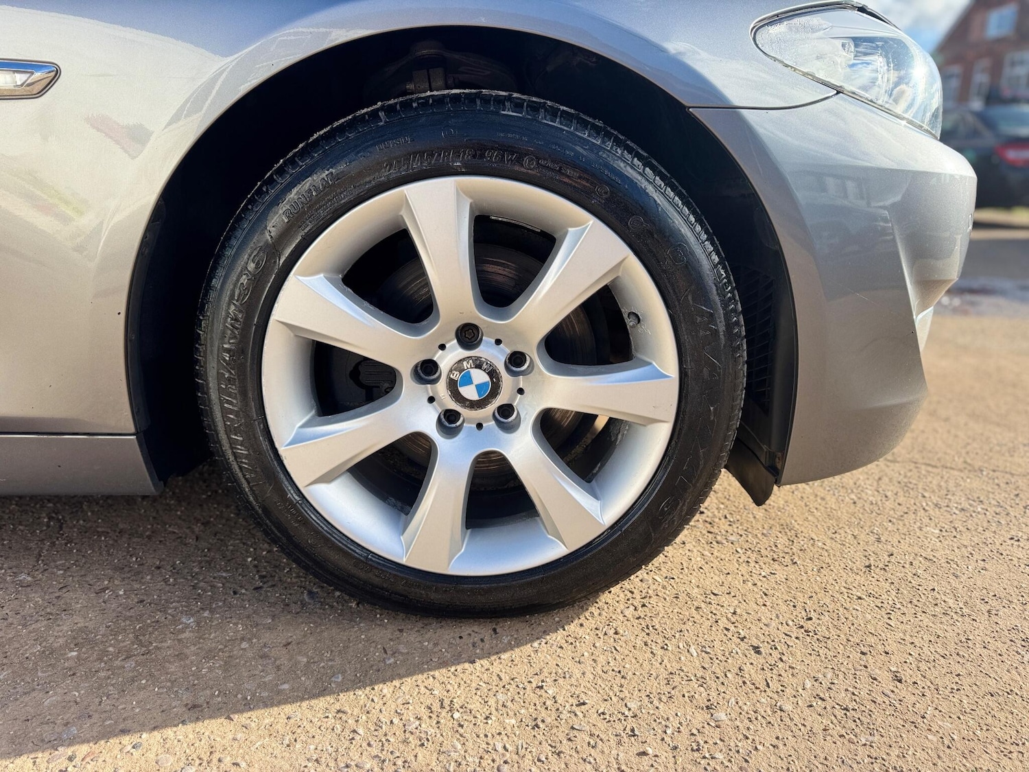 Used BMW 5 Series for sale - 76995498: Photo 52