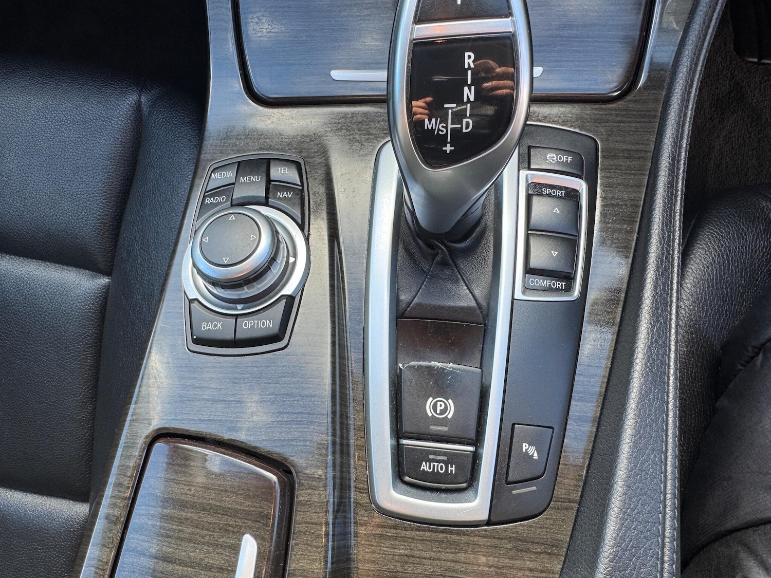 Used BMW 5 Series for sale - 76995498: Photo 7