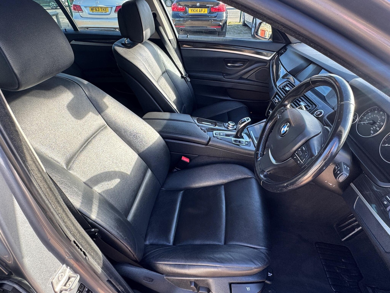 Used BMW 5 Series for sale - 76995498: Photo 8