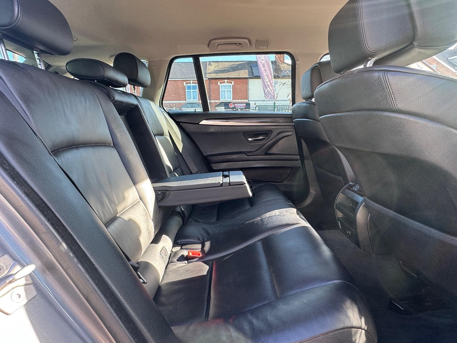 Used BMW 5 Series for sale - 76995498: Photo 9